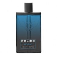 Police Sport EDT 100 ml Odunsu Erkek Parfüm