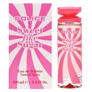 Police Sweet Like Sugar EDT 100 ml Kadın Parfümü