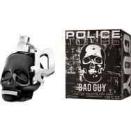 Police To Be Bad Guy EDT 40 ml Odunsu Erkek Parfüm