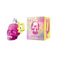 Police To Be Goodvibes For Woman EDP 40 ml Kadın Parfümü