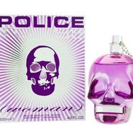 Police To Be Women 125 ml EDT Kadın Parfüm