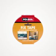Polidol Fixtape 25 mm x 10 m Çift Taraflı Bant