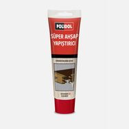 Polidol Super D3 125 gr Tüp Ahşap Tutkalı
