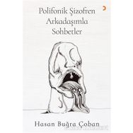Polifonik Şizofren Arkadaşımla Sohbetler - Hasan Buğra Çoban