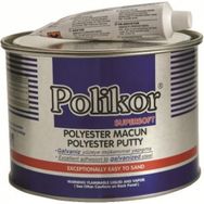 Polikor 400 gr Süper Soft Polyester Macun
