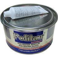 Polikor 500 gr Polyester Macun