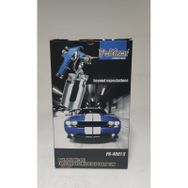 Polikor PA-4001 Alttan 1,7 mm Boya Tabancası