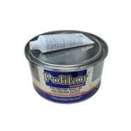 Polikor Polyester Çelik Boya Macunu