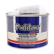 Polikor Süpersoft 0.825 kg Polyester Macun