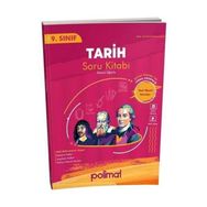 Polimat Yayınları - 9. Sınıf Tarih Soru Bankası