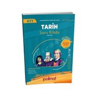 Polimat Yayınları Ayt Tarih Soru Bankası