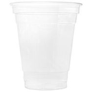 Polimaz 95 mm 12 oz Pet Bardak