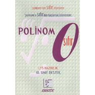 Polinom Sıfır - Karekök