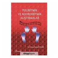 Poliritmik ve Koordiritmik Alıştırmalar - Utkan Barak