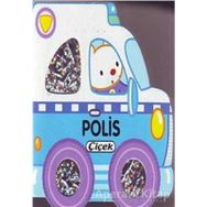 Polis - Çiçek Yayıncılık