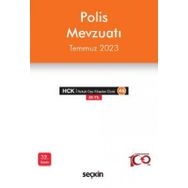 Polis Mevzuatı - Remzi Özmen