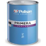 Polisan 0.25 lt Siyah Prımera Parlak Sentetik Boya