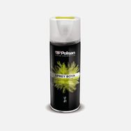 Polisan 0.40 lt Floresan Turuncu Sprey Boya