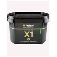 Polisan 0.7 lt Altın Varak X1 Anti Aging Su Bazlı Yağlı Boya