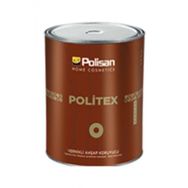 Polisan 0.75 lt Açık Meşe Politex Lüx Vernik Mat Ahşap Koruyucu