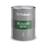 Polisan 0.75 lt Alüminyum lt Selülozik Boya