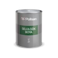 Polisan 0.75 lt Beyaz Selülozik Boya