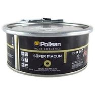 Polisan 0.800 kg-S.Mac.1/1 Süper Macun