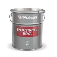 Polisan 0001 Beyaz 15 kg Endüstriyel Boya