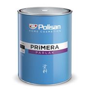 Polisan 0,75 Sarı Primera Parlak Sentetik Boya