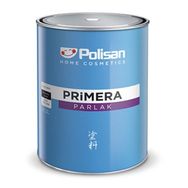 Polisan 0,75 Yeşil Primera Parlak Sentetik Boya