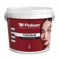Polisan 10 kg Elegans Extra Küf Önleyici Tavan Boyası