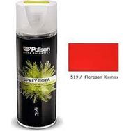 Polisan 11 Kırmızı 400 ml Florasan Sprey Boya