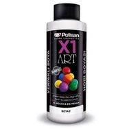 Polisan 120 ml X1 Art Vernikli Boya