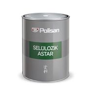 Polisan 13 kg Beyaz Selülozik Boya Astarı