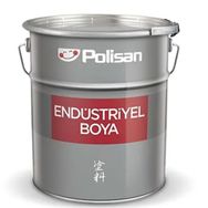 Polisan 15 kg Beyaz Popüler Sentetik Boya