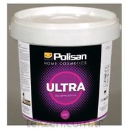Polisan 15 lt Ultra Silikonlu Düz Kum Dış Cephe Boyası