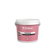 Polisan 17.5 kg Beyaz Perla Mat Tavan Boyası