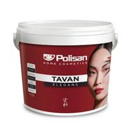 Polisan 17.5 kg Elegans Küf ve Mantar Önleyici Tavan Boyası