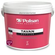 Polisan 17.5 kg Ultra Tavan Boyası