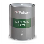 Polisan 1800 Bej 0,75 lt Selülozik Boya