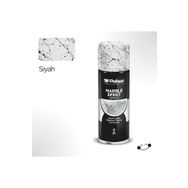 Polisan 200 ml Mermer Efekt Siyah Sprey Boya