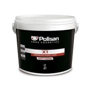 Polisan 2,5 lt Açık Kahve X1 Amerikan Panel Kapı Boyası