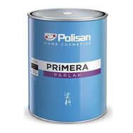 Polisan 2,5 lt Oksit Sarı Primera Parlak Yağlı Boya