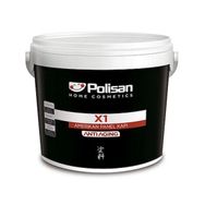 Polisan 2,5 lt Yeni Ceviz X1 Amerikan Panel Kapı Boyası