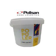 Polisan 3.5 kg Kum Beji Duvar ve Tavan Boyası