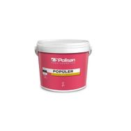 Polısan 3 kg Popüler Beyaz Boya