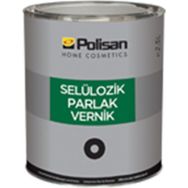 Polisan 3 kg Selülozik Parlak Vernik