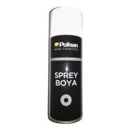 Polisan 300 Parlak Beyaz 400 ml Sprey Boya