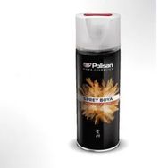 Polisan 400 ml Ateş Kırmızı Akrilik Sprey Boya