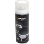 Polisan 400 ml Beyaz Emaye Boyası